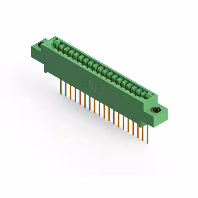 846-019-541-607 EDAC Inc.  Edgeboard Connectors